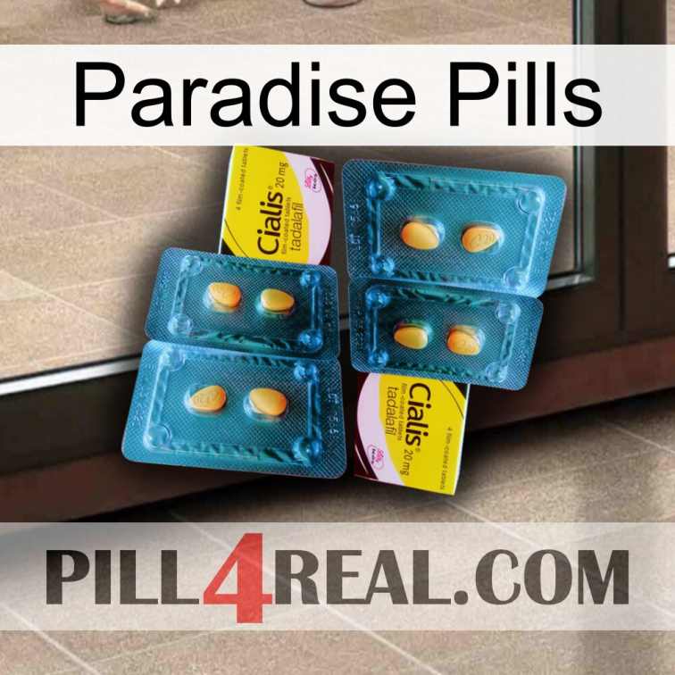 Paradise Pills cialis5